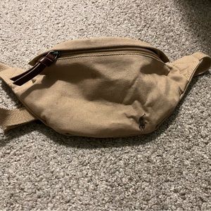Ralph Lauren Fanny pack